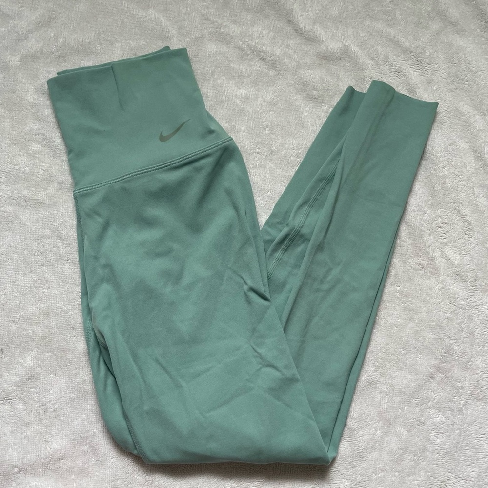 Nike zenvy leggings
